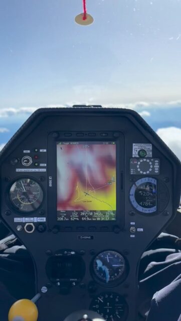 Gelerntes aus Theorie und Praxis mal ganz alleine anwenden und erstaunlich wie das alles tatsächlich geht