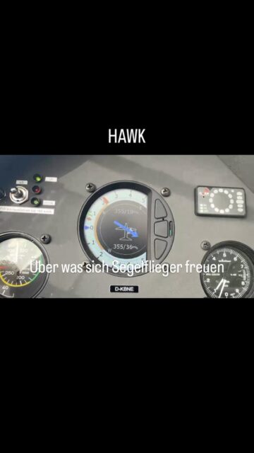#segelfliegen #benediktbeuern #irlshop #hawk