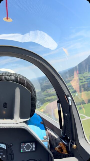 #dg1001eneo #fes #gliding
